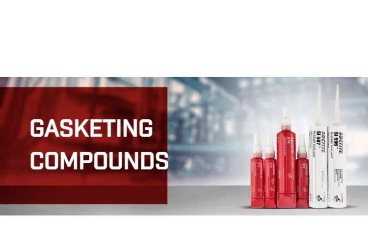 ประโยชน์ของปะเก็นเหลวล็อคไทท์